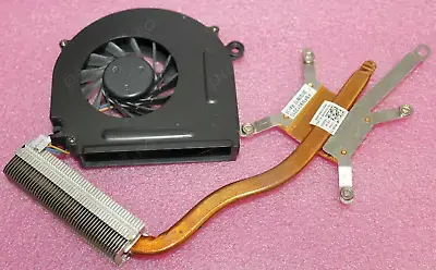 Cooler Ventilator Fan Laptop Dell Studio 1555 1558 ATI 1735 1737 XPS 1340 1745 1749