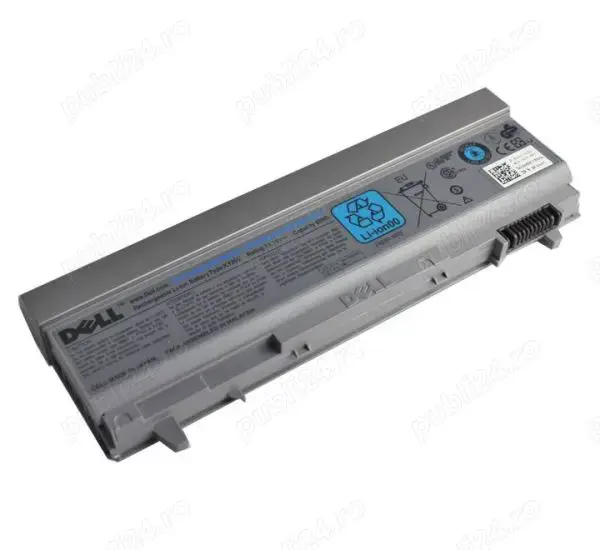 Baterie Acumulator Laptop DELL Latitude E6410 E6510 E6400 E6500 M4500 M4400 M2400 D630 D620 D830