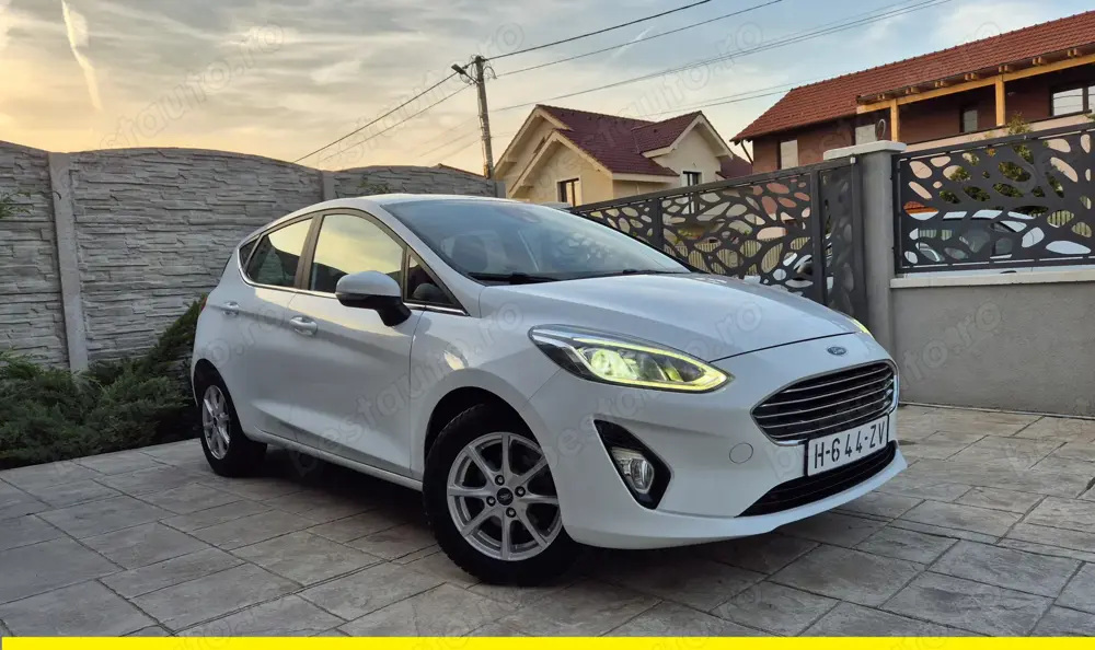 Ford-Fiesta-New Model-2021-Xenon-Led-Volan Incalzit-Navi-1.5 Tdci-Euro 6- Ford-Fiesta-New Model-2021-Xenon-Led-Volan Incalzit-Navi-1.5 Tdci-Euro 6-