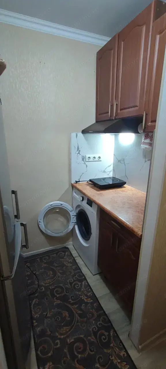 Garsoniera de inchiriat in cartierul Manastur