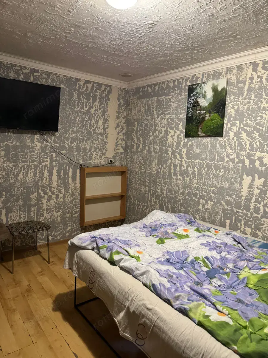 Garsonieră de închiriat în Militari