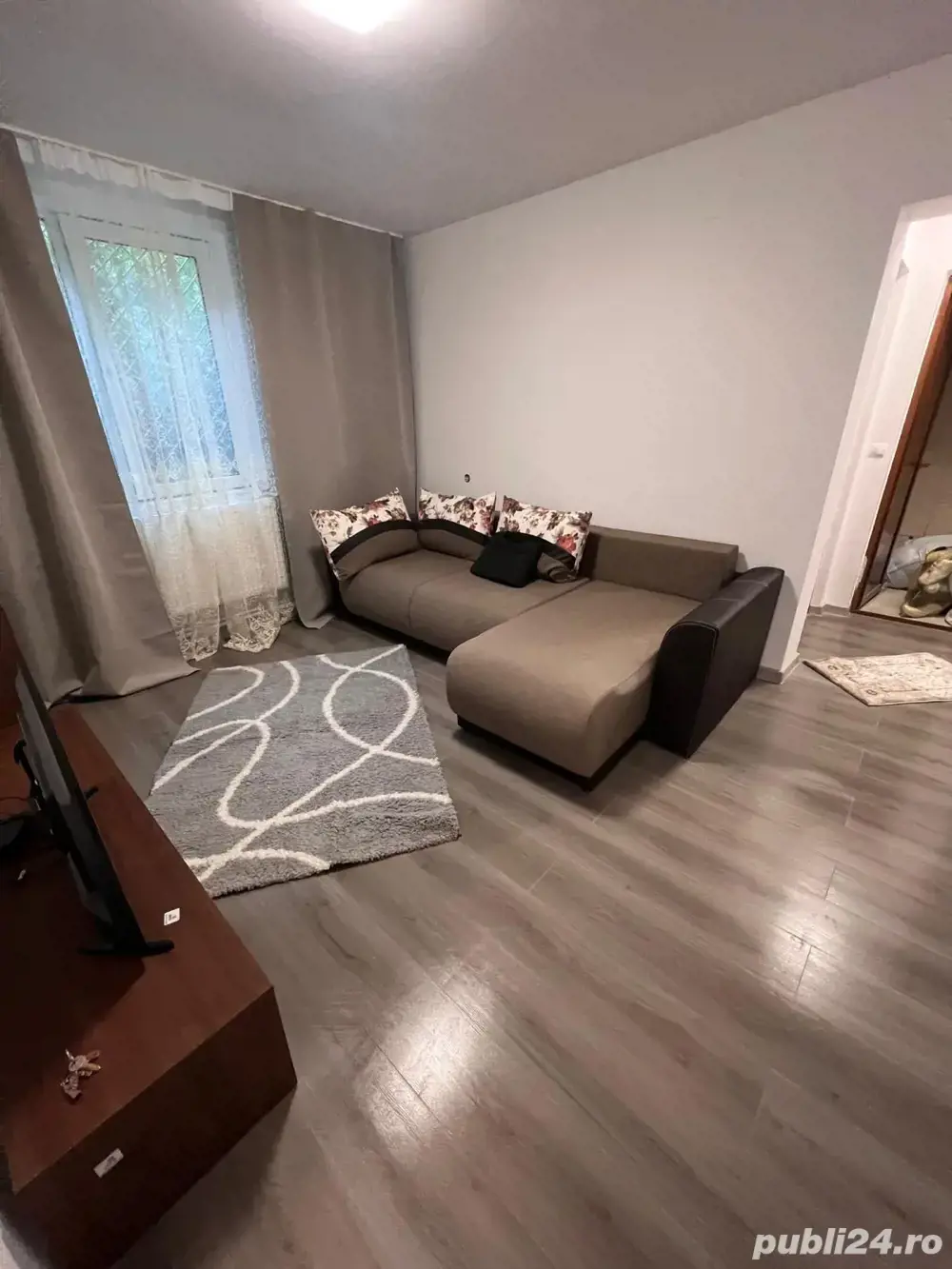 Apartament 2C. Regim Hotelier 