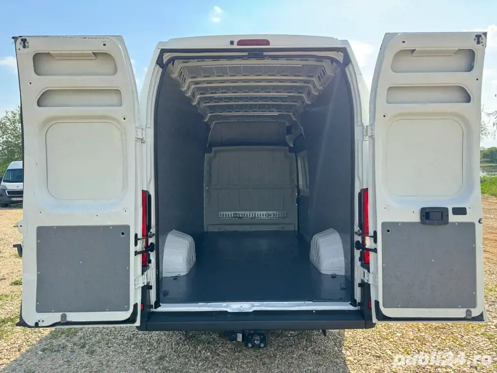 Citroen Jumper Maxi 2.2 euro5