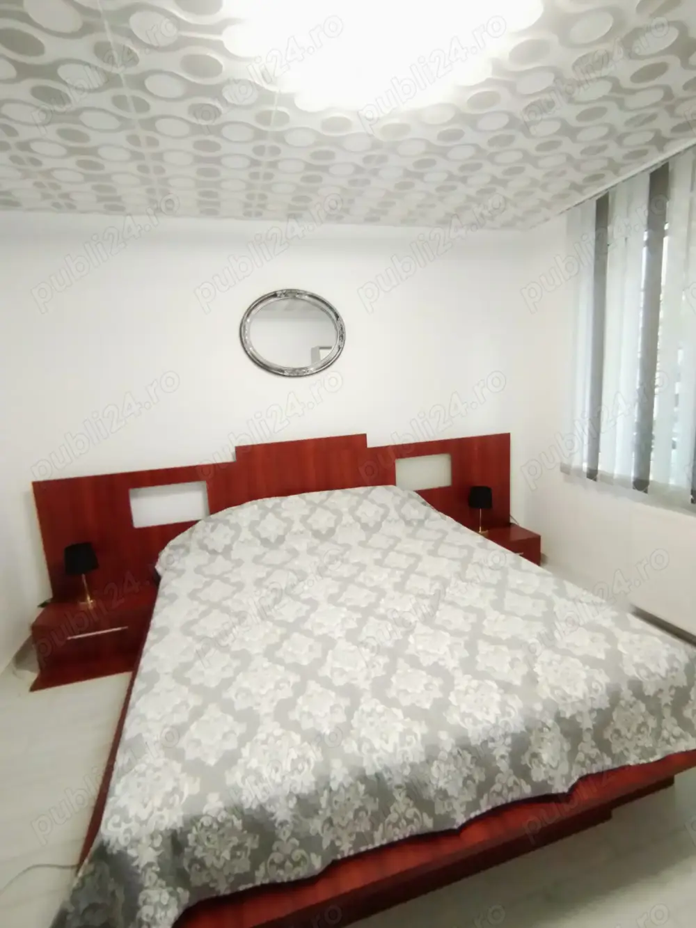 Apartament 2 Cam Zona Republicii Nord 
