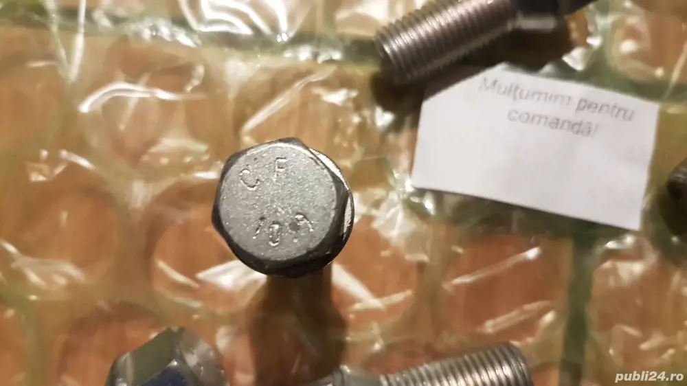 prizoane prezoane M14,  originale 