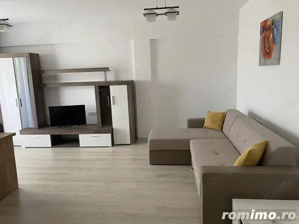 inchiriere garsoniera in zona Medicinei 