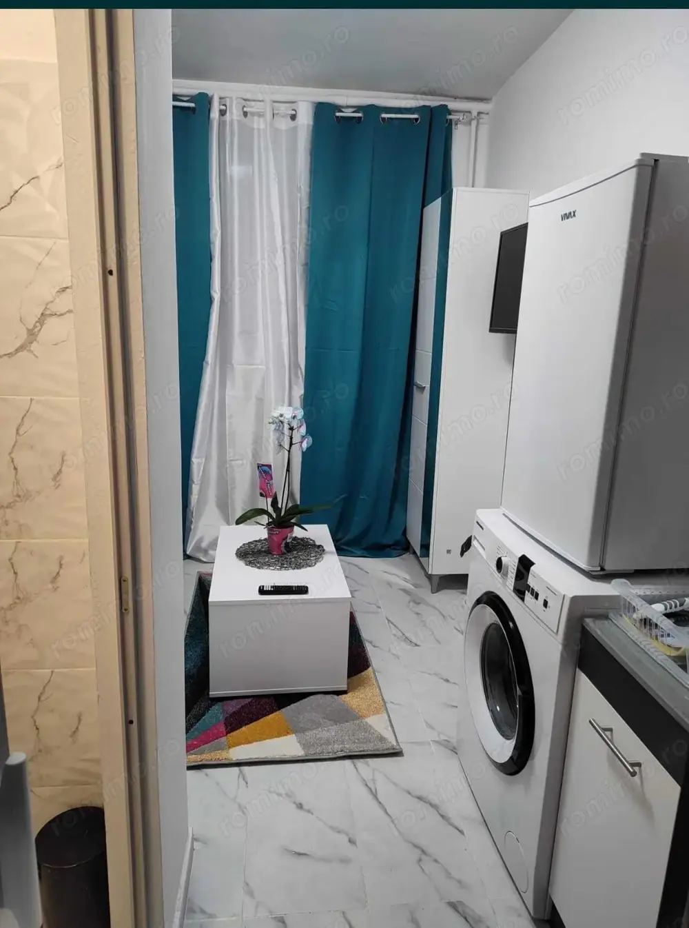 Urgent garsoniera la cheie pe Take Ionescu 