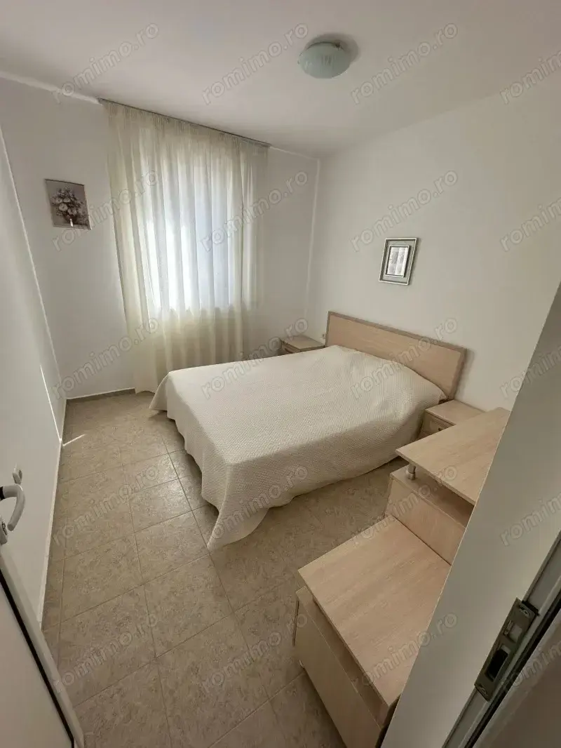 Apartament cu doua camere in zona Circumvalatiunii 