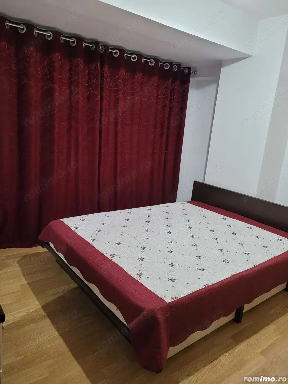  garsoniera in zona Medicinei