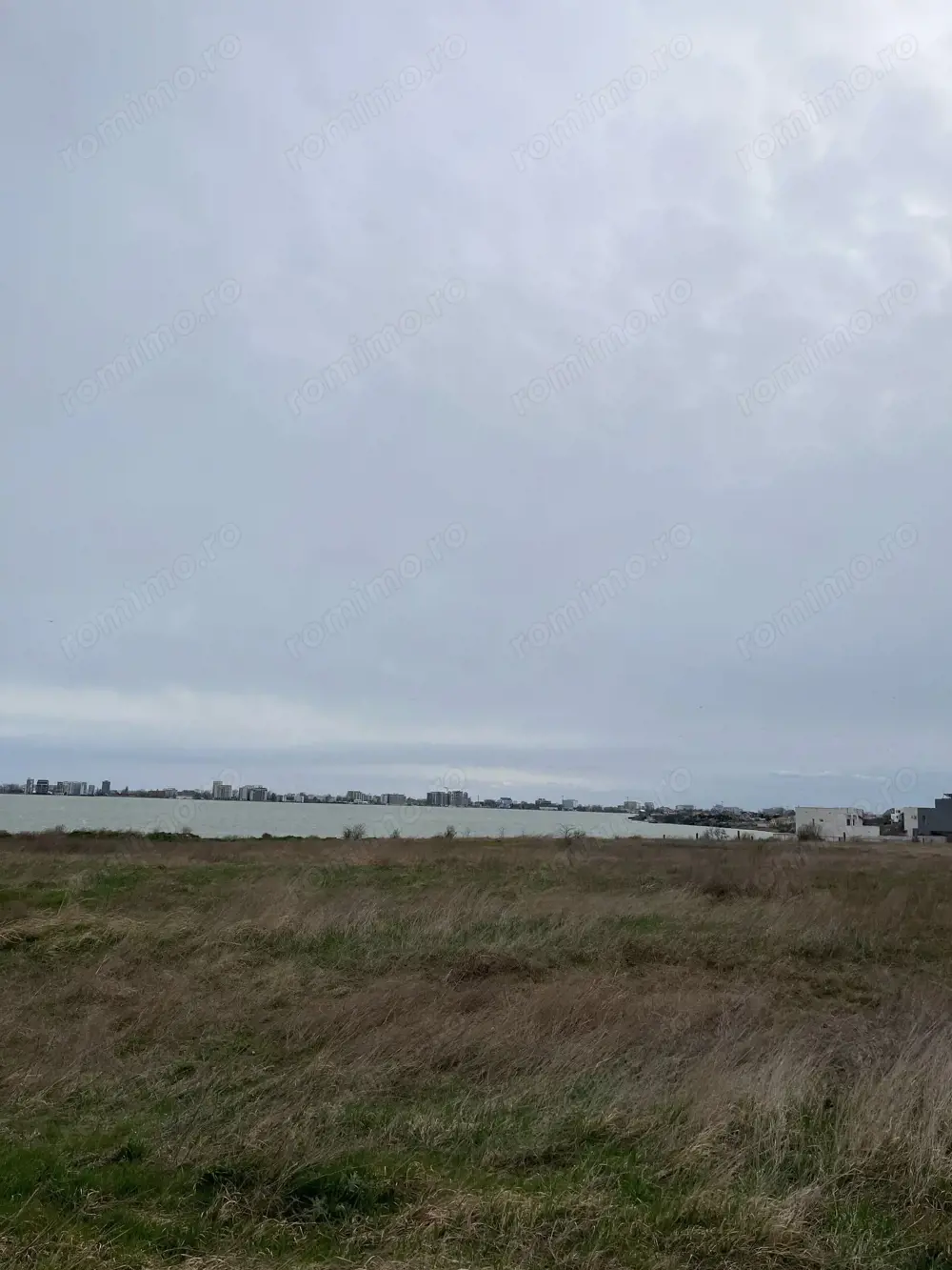 Teren investitie  Palazu Mare