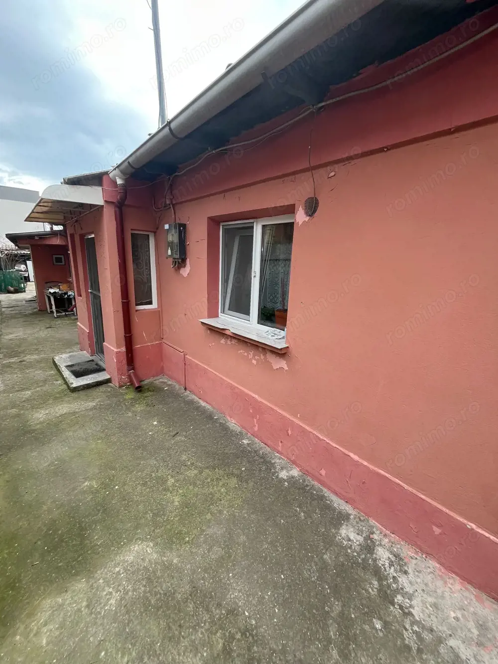 Casa de vanzare Coiciu