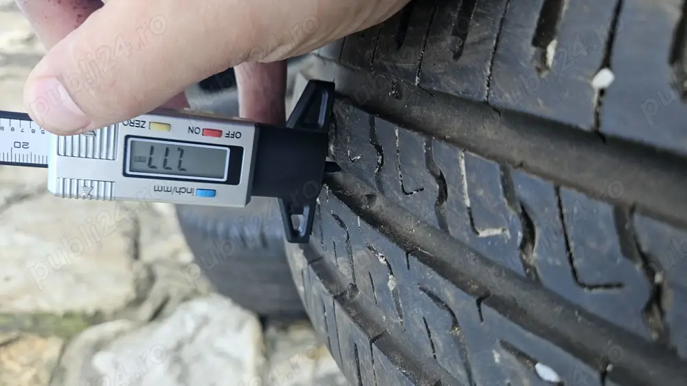 Anvelope Barum Dacia Logan 185 65 R15