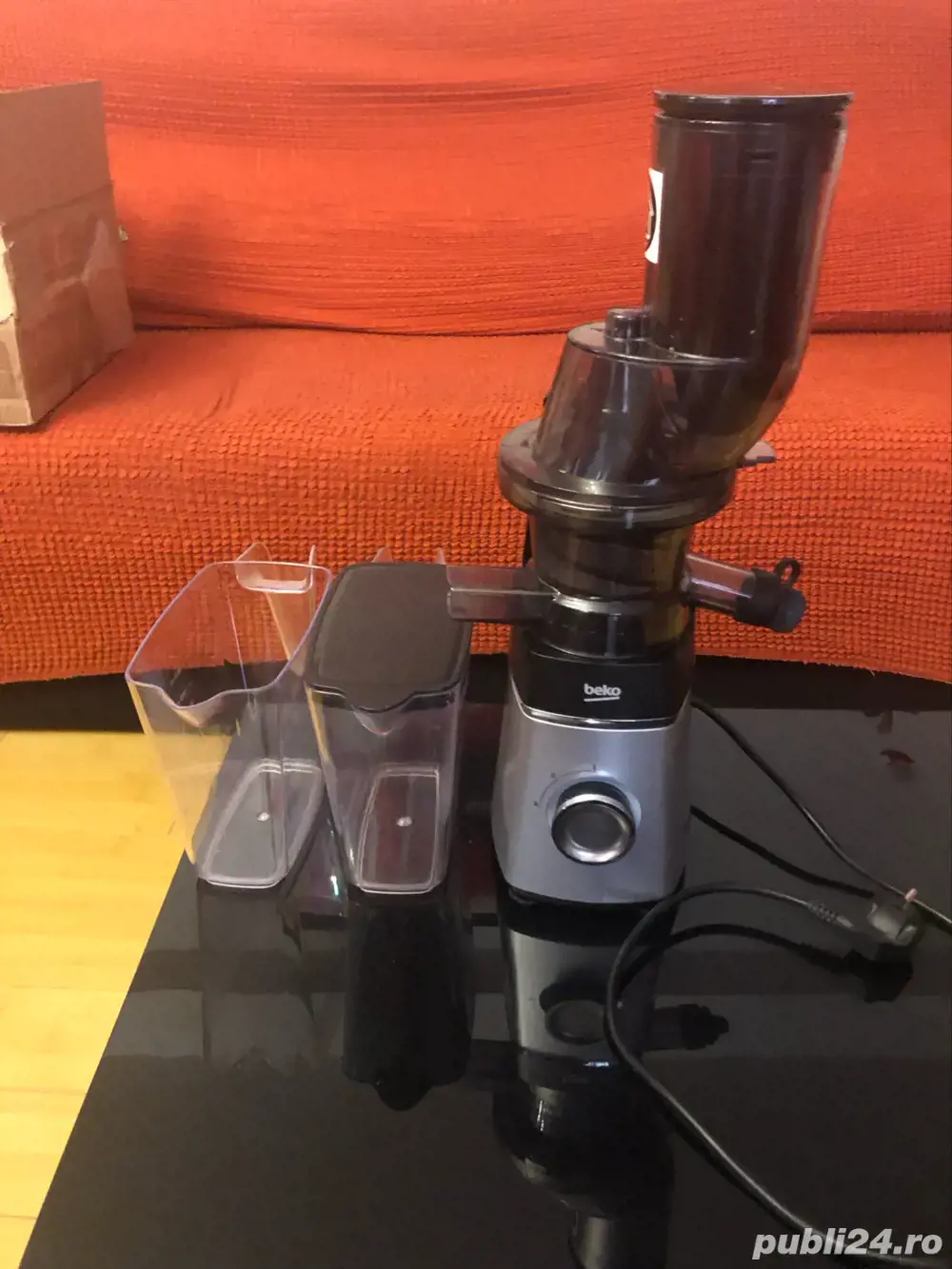 storcator de fructe si legume Beko