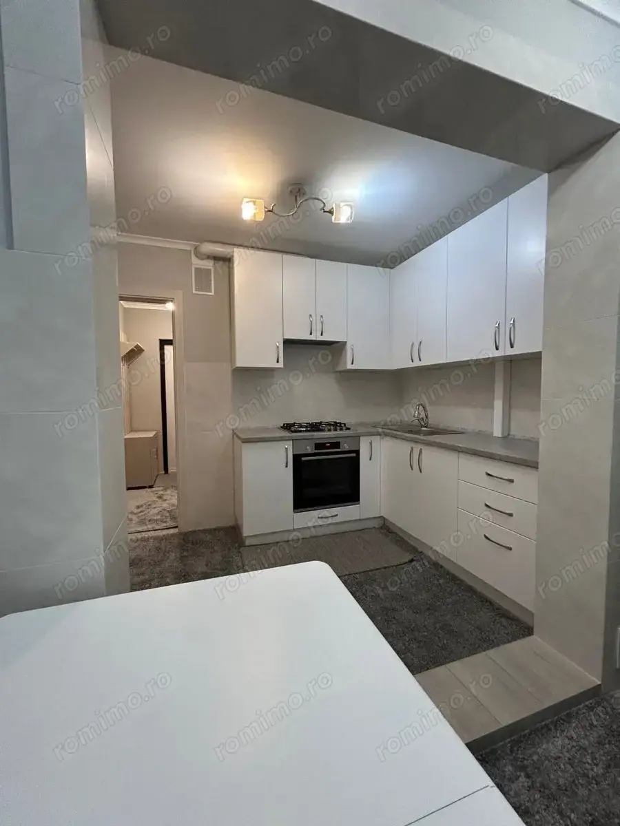 Garsoniera zona Pantelimon