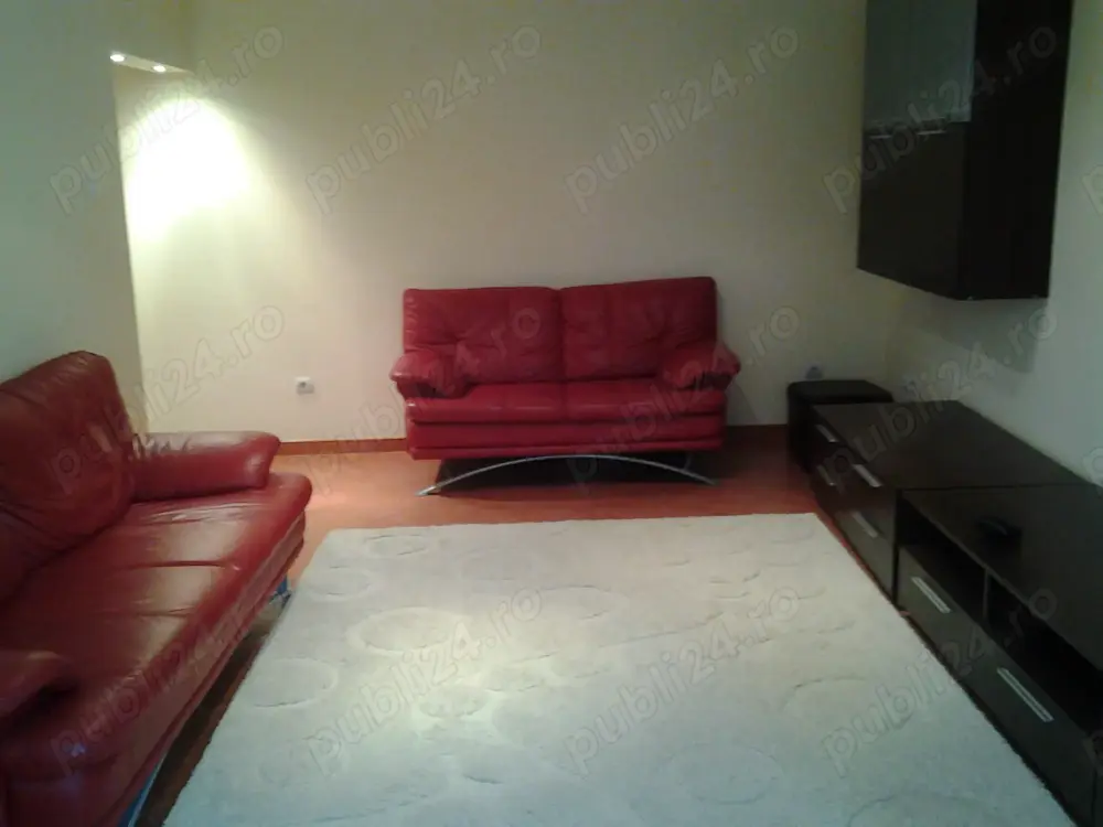 Proprietar, inchiriez apartament 4 camere , confort 1 decomandat 100mp.2 bai ,3 balcoane in Soarelui