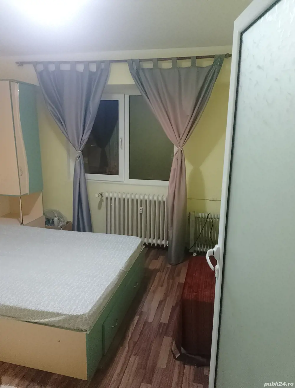 Vănd apartament 2 camere 