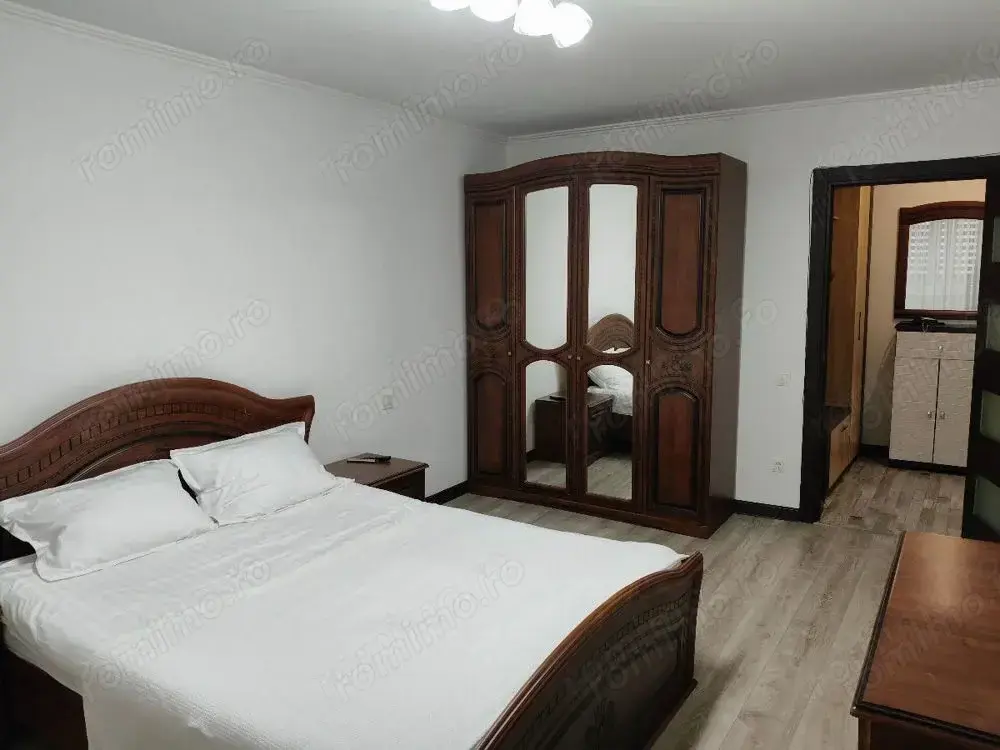 Garsoniera zona  Lujerului