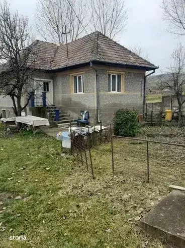 Casa + Teren Vânzare - Rediu, Judetul Cluj