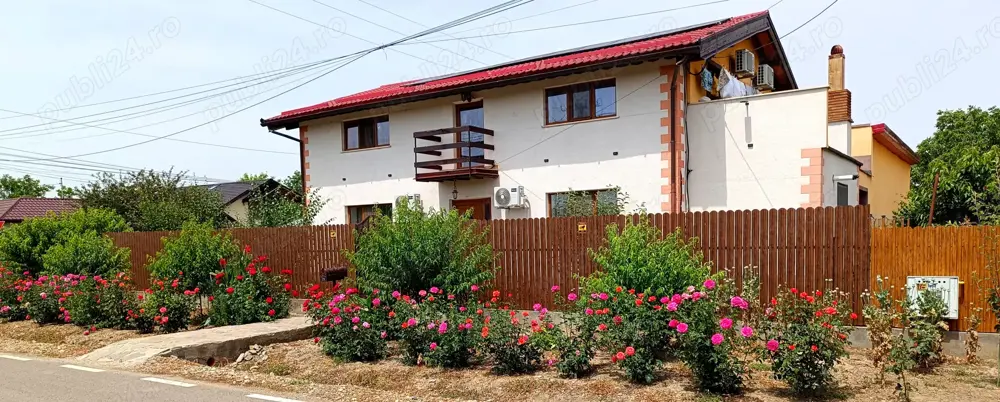 Casa de vânzare Cazasu Brăila 