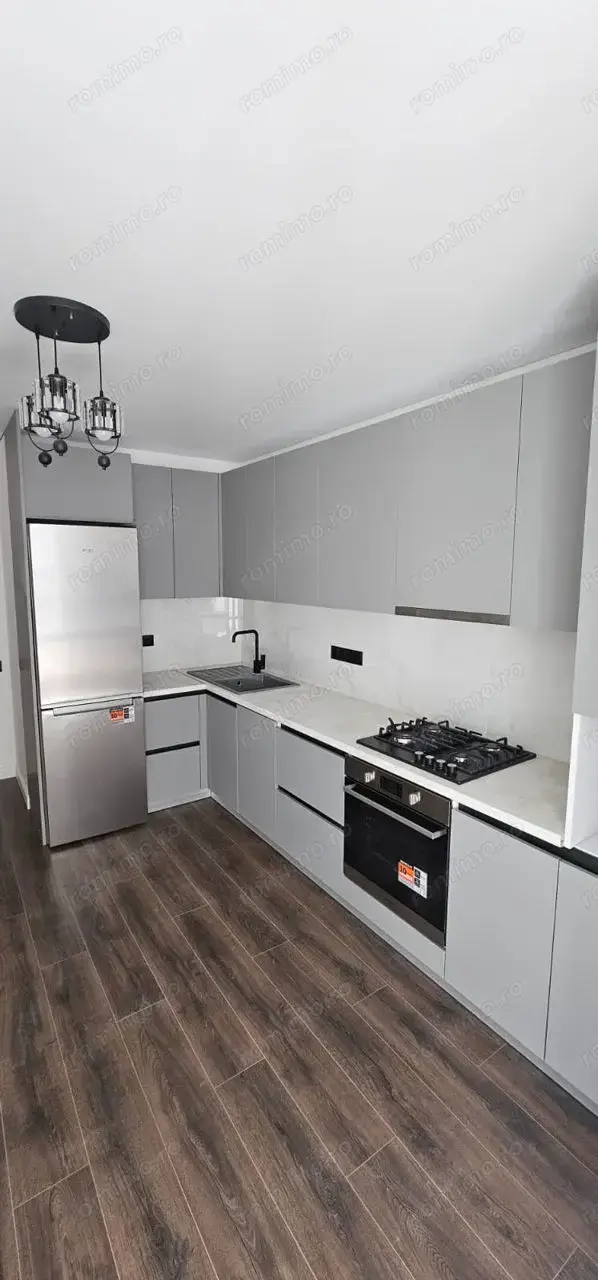 2 camere in zona Mehala