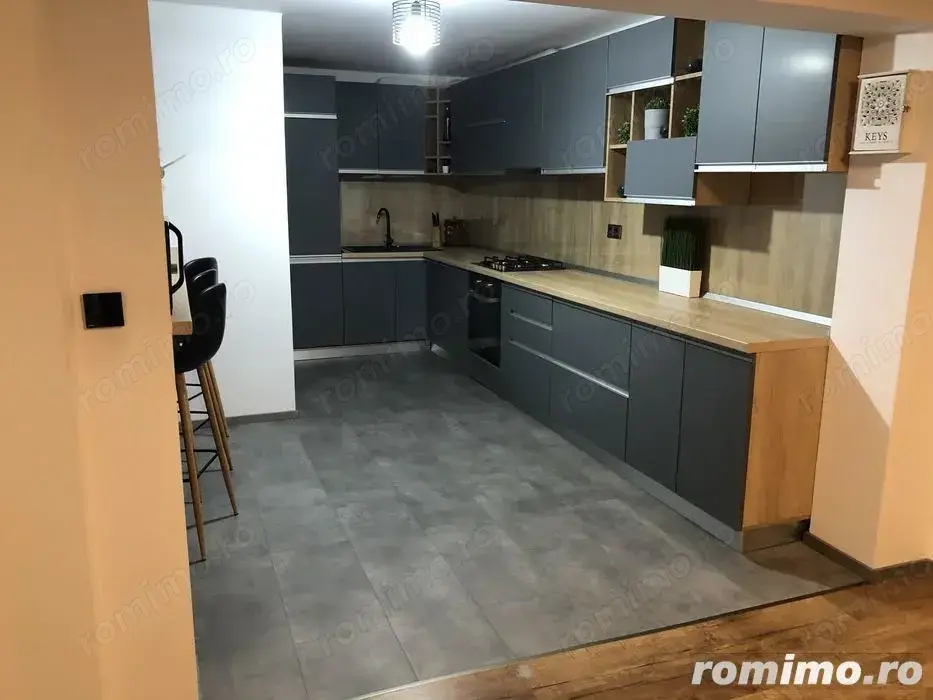 De inchiriat apartament cu 1 camera zona Torontalului 