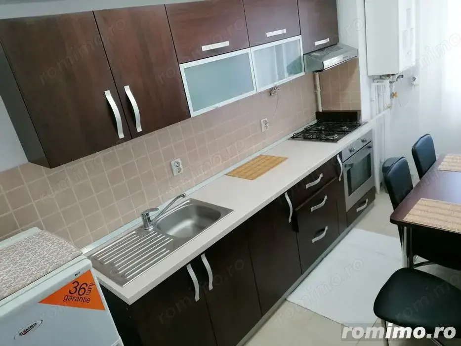 apartament 1 camera in zona Lipovei  apartament 1 camera in zona Lipovei