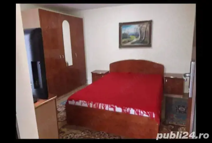 Inchiriez garsoniera 