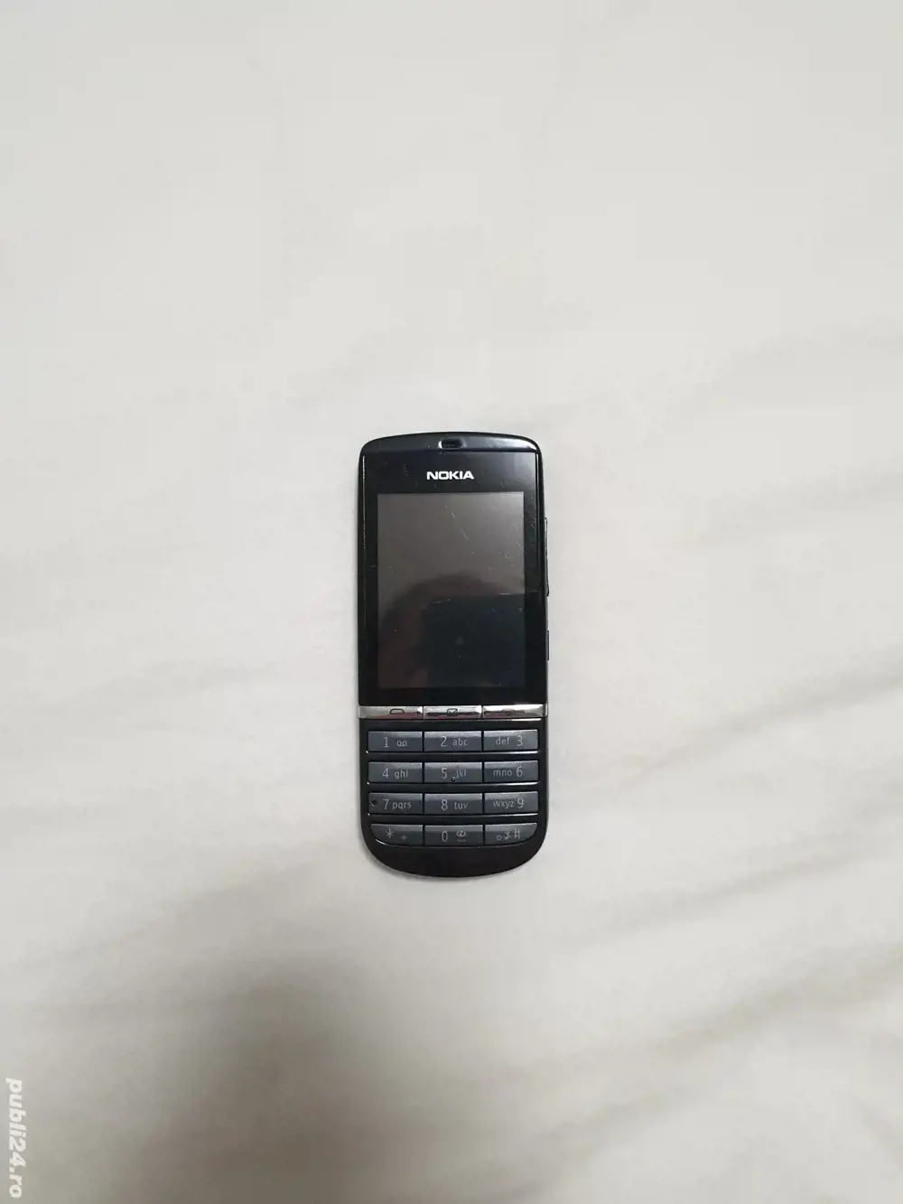Nokia 300 asha impecabil