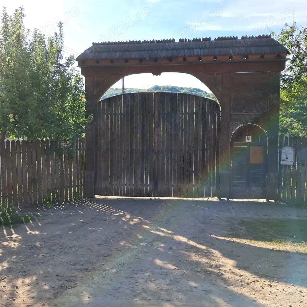 Apartment de in chirat in sistem hotelier - Ponderosa Ranch Apartment de in chirat in sistem hotelier - Ponderosa Ranch