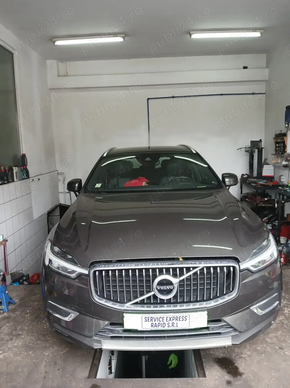 Service auto si vulcanizare auto 