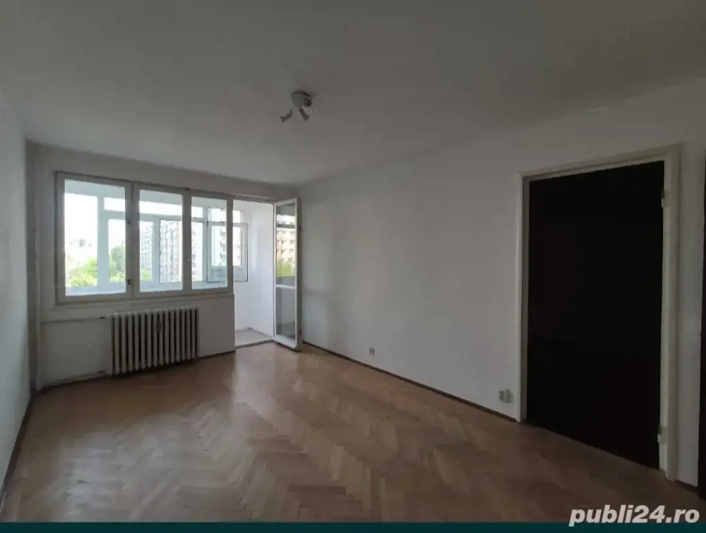 apartament 2 camere (direct proprietar) Colentina D-na Ghica