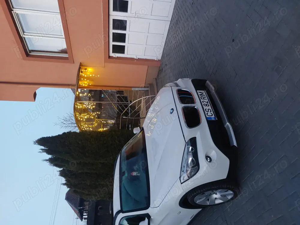 Bmw x1 xdrice 2l an 2011 luna 11