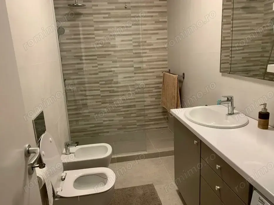 apartament 2 camere Circumvalatiunii 