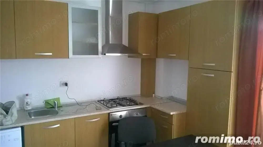 Apartament 2 camere de vanzare in Calea Sagului 