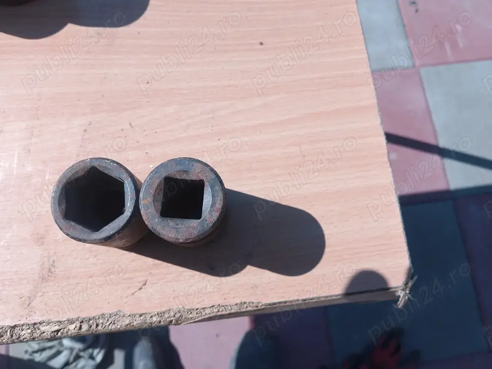 Chei tubulare diferite modele și marimi