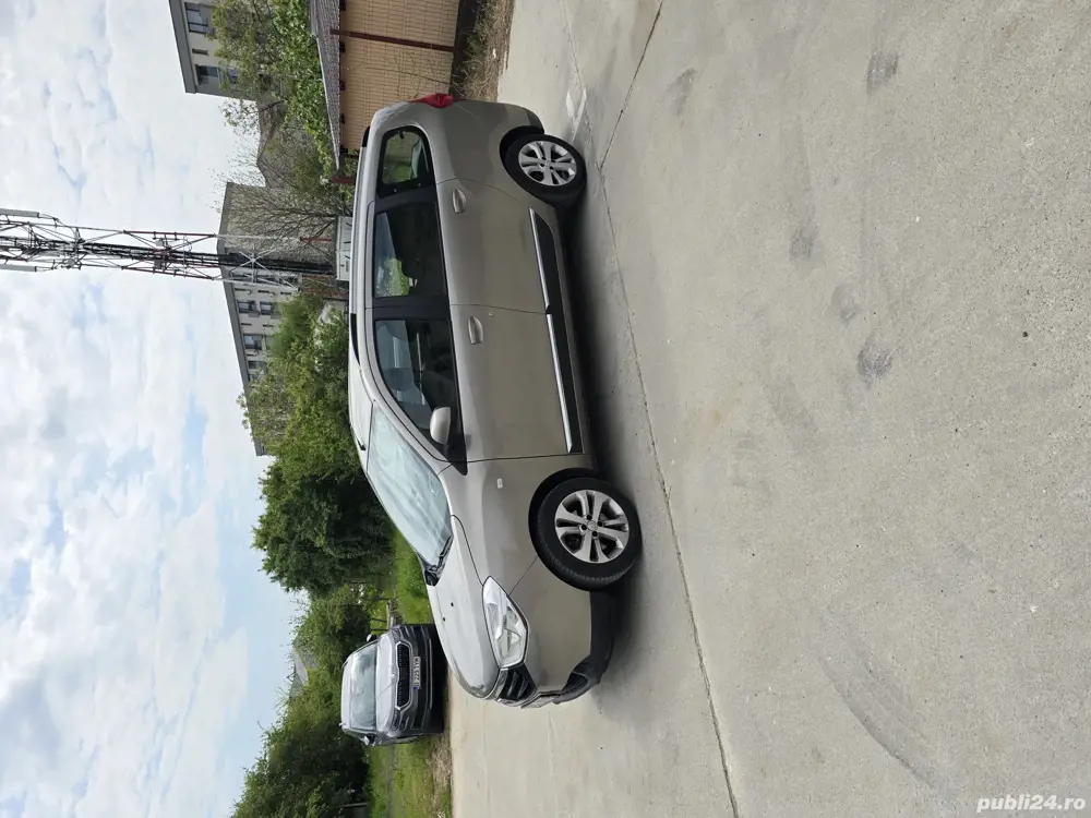 Vind Auto Dacia Lod Vind Auto Dacia Lod