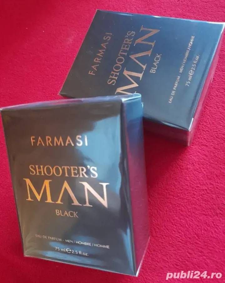 Parfumuri Farmasi originale, sigilate 