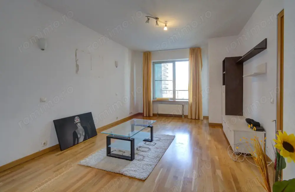 Garsoniera Asmita Gardens - Splaiul Unirii Vacaresti Mihai Bravu