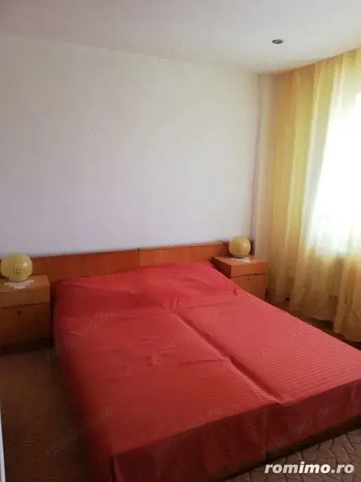 apartament 2 camere in zona Buziasului 