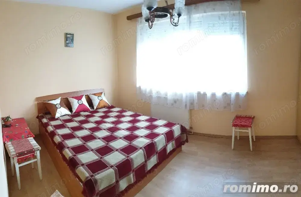 apartament 2 camere zona Dambovita 