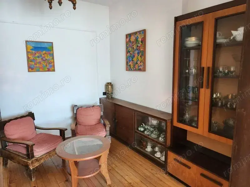 Apartament 3 camere de inchiriat Circumvalatiunii 