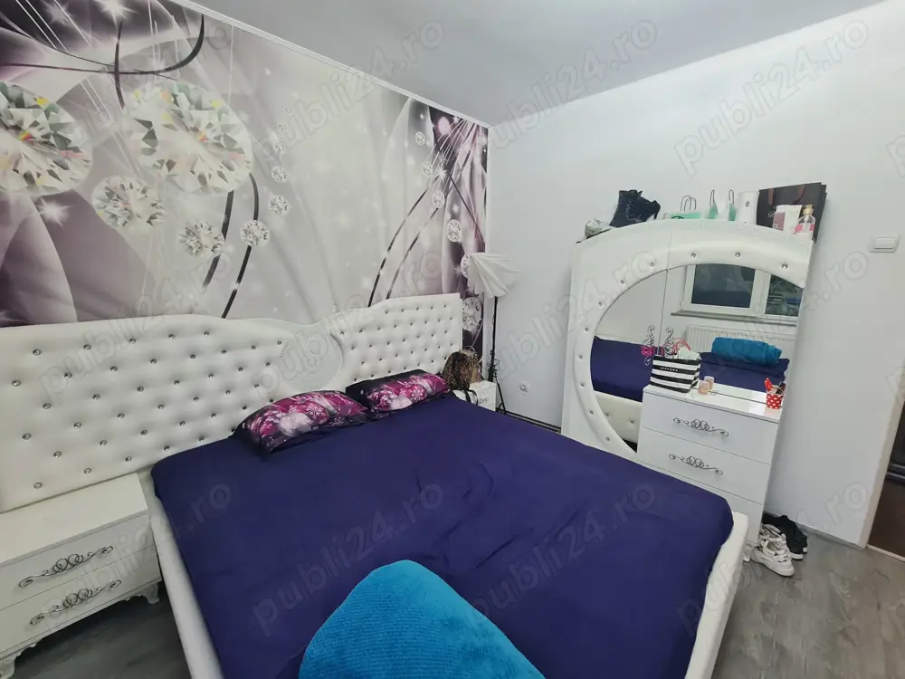 Vand apartament 2 camere zona Scoala 11 