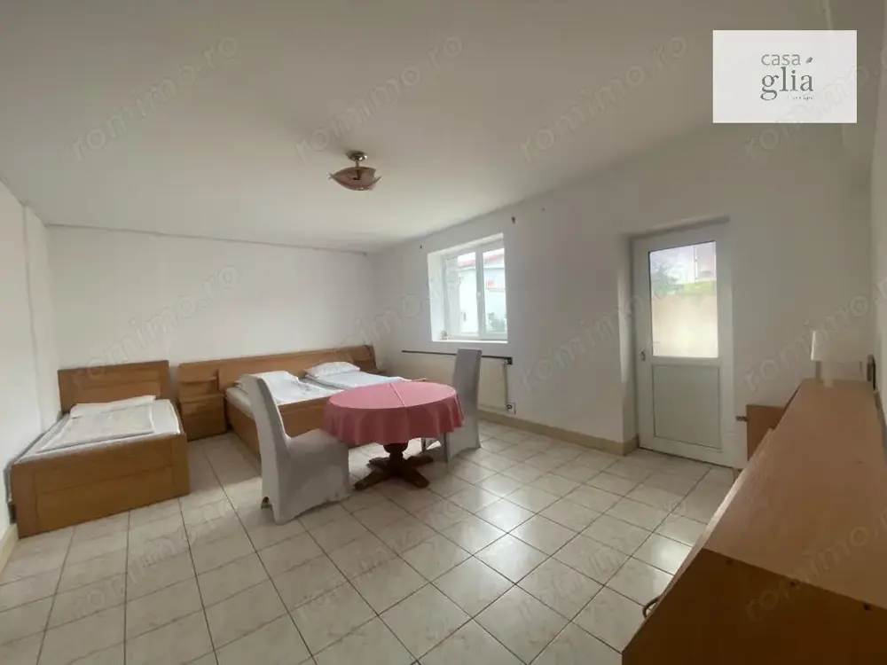 Motel in proximitatea aeroportului Timisoara si Autostrada A1