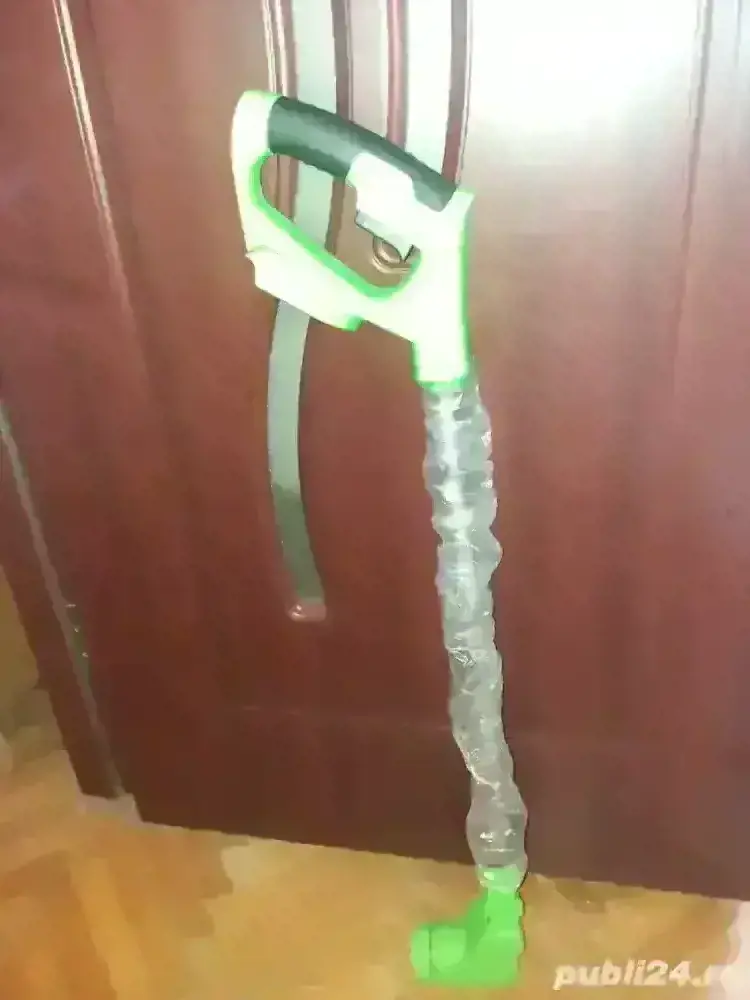 Motocoasă electrică cu acumulator