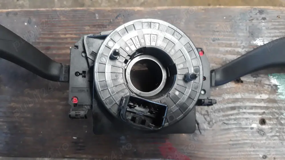 Bloc semnalizare + stergatoare wv polo 2004