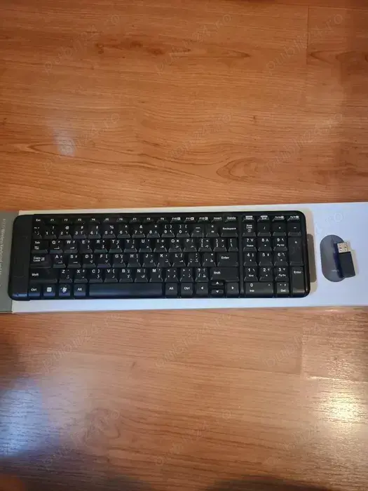 Periferice Tastaturi Mouse Logitech Microsoft Razer Msi