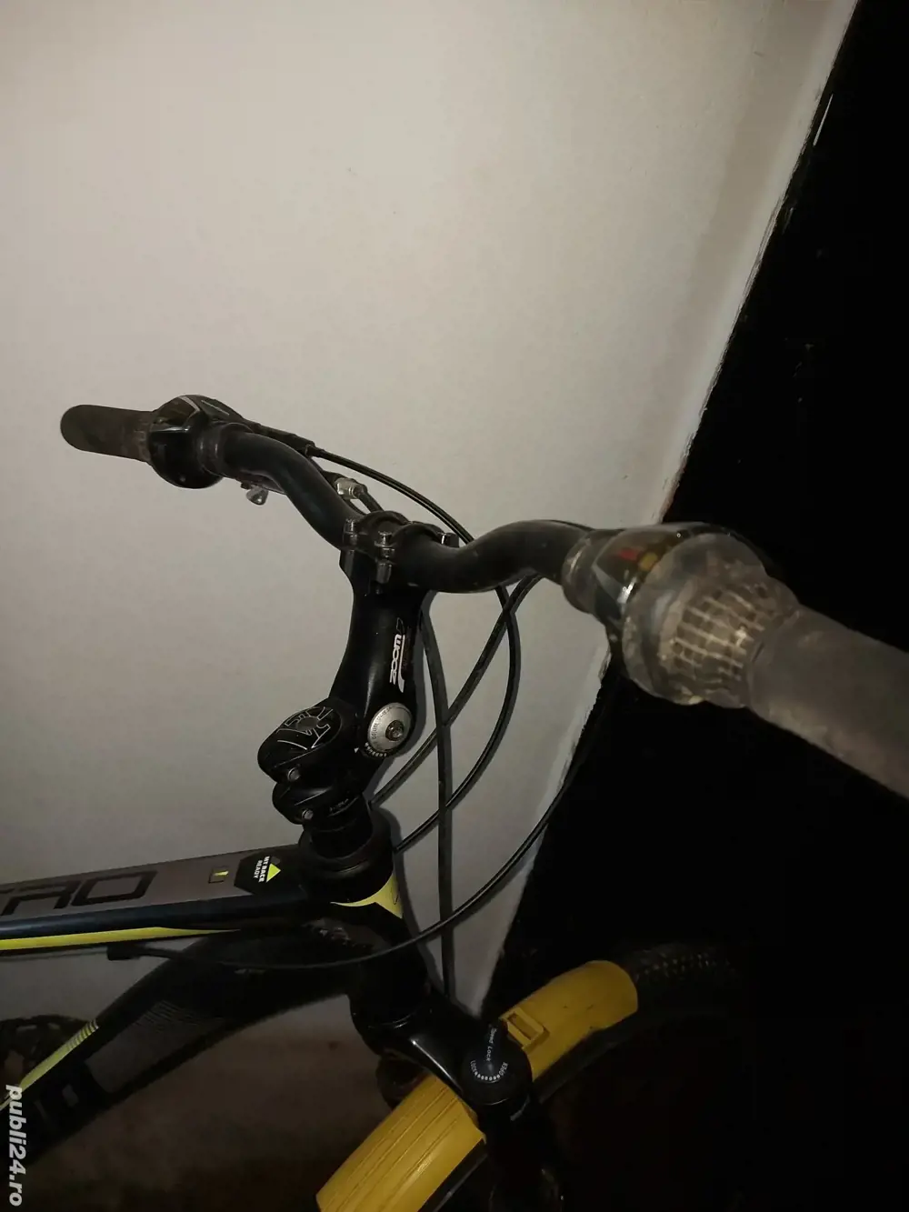 Bicicleta MTB 29"