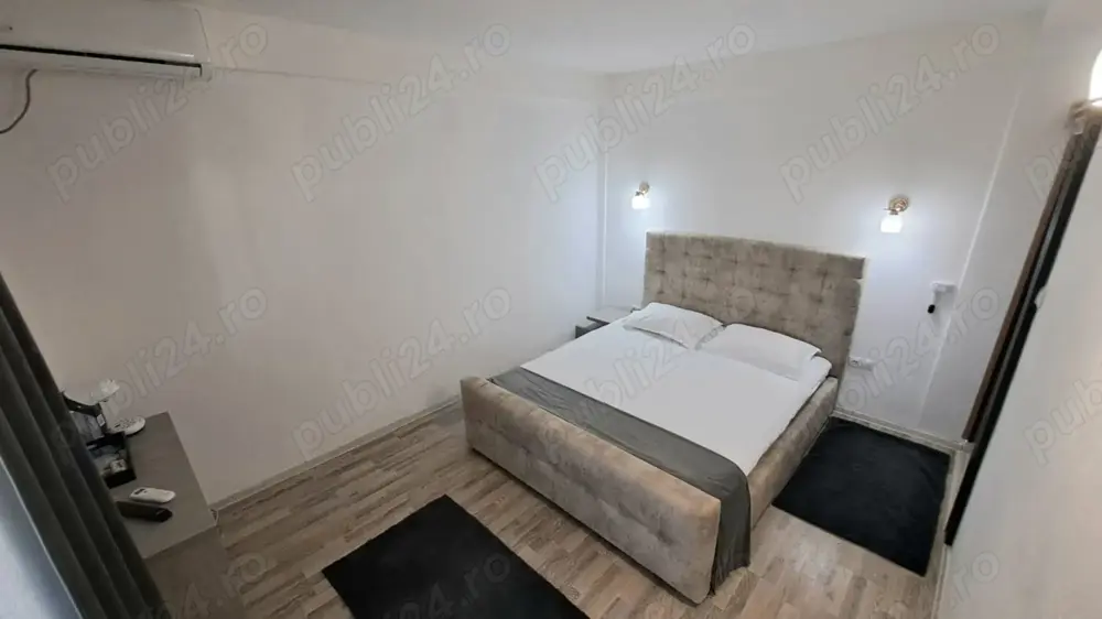 Cazare Pensiunea Magic 100 RON 