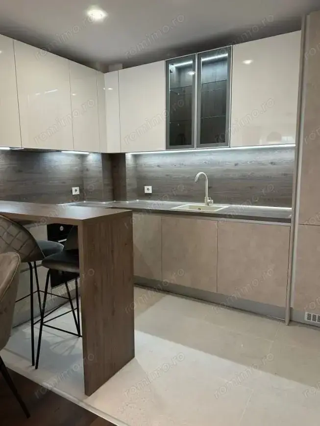 Apartament de inchiriat Medicinei 