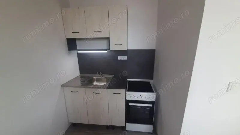 Apartament cu o camera in zona Complexului Studentesc 